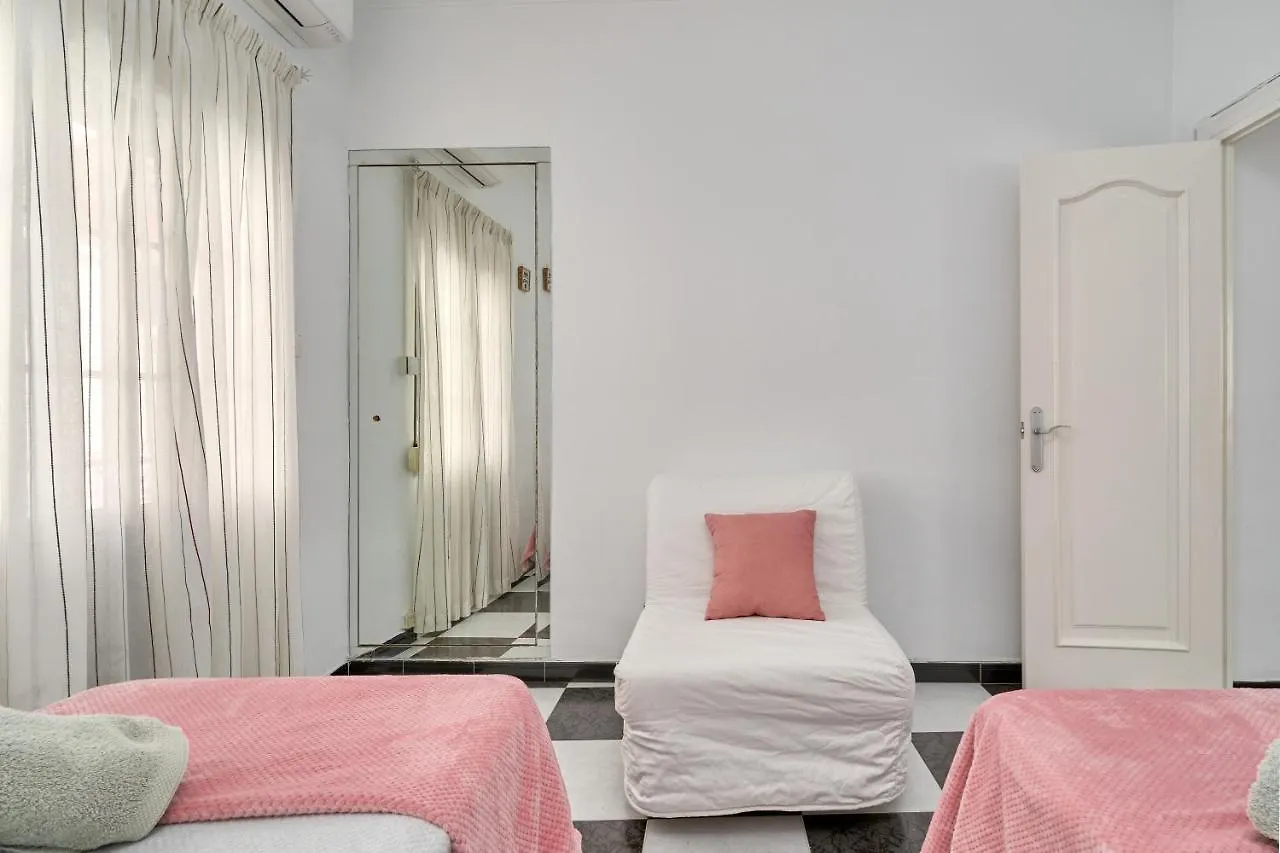 Apartament Casa Carmen Nerja