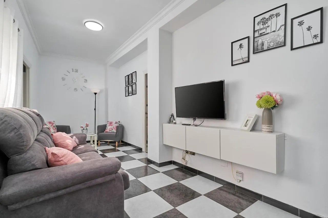 Casa Carmen Apartment Nerja 0*,  Spain