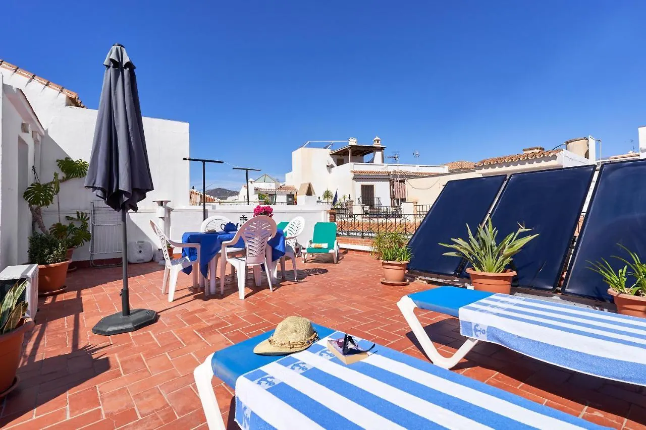 Casa Carmen Apartment Nerja