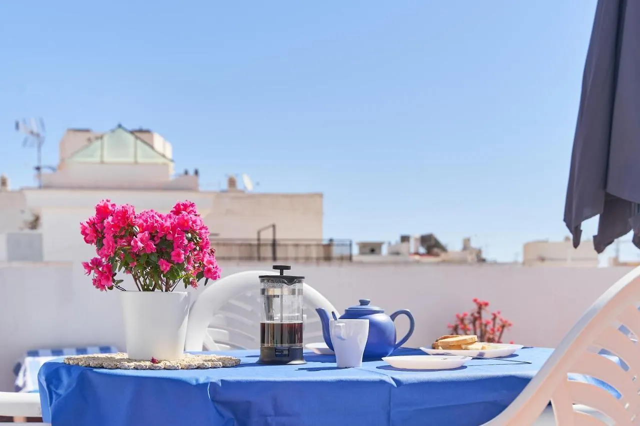 Casa Carmen Apartment Nerja Spain