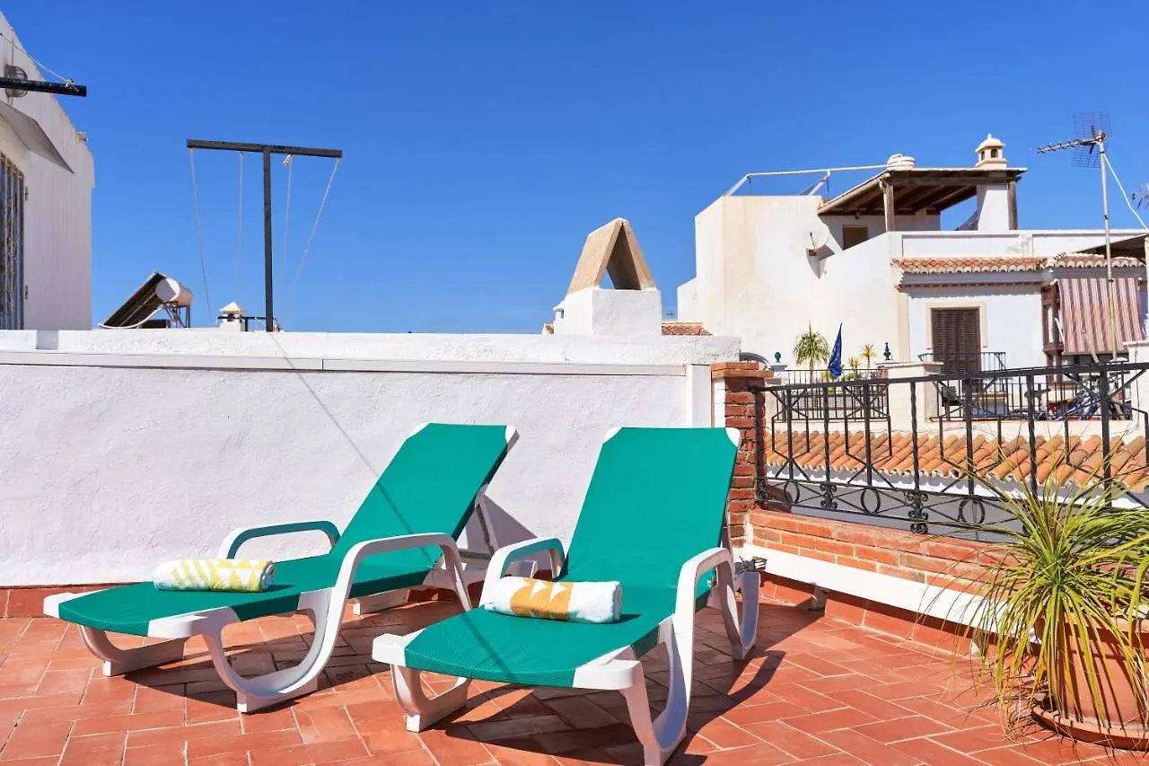 Casa Carmen Apartment Nerja