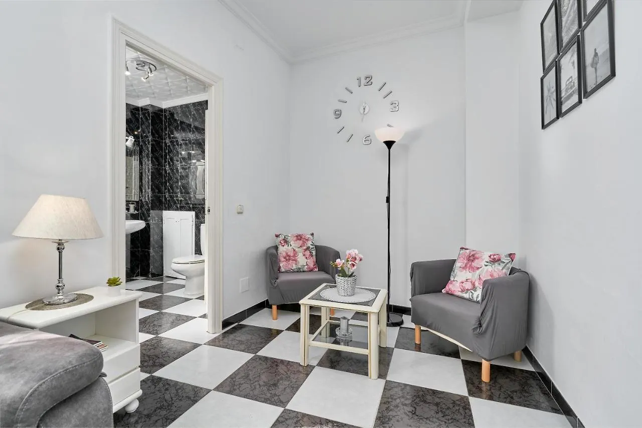 Casa Carmen Apartment Nerja 0*,  Spain