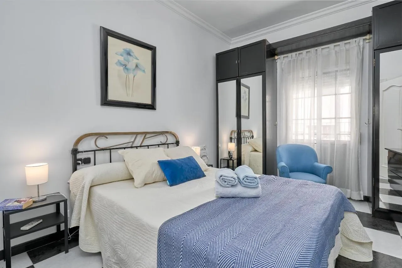 Casa Carmen Apartment Nerja