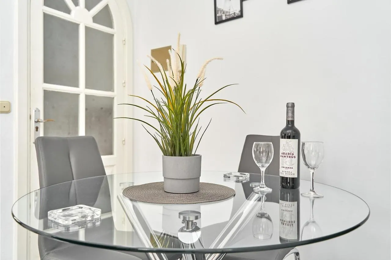 Casa Carmen Apartment Nerja