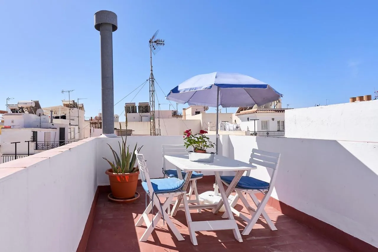 Casa Carmen Apartment Nerja