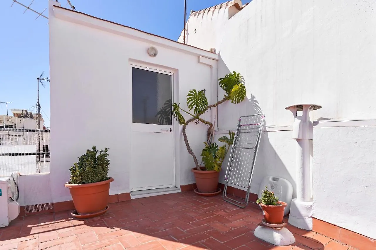 Casa Carmen Apartment Nerja Spain
