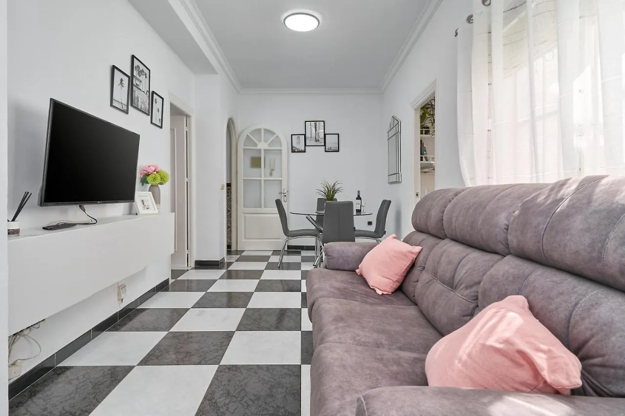Casa Carmen Apartment Nerja Spain