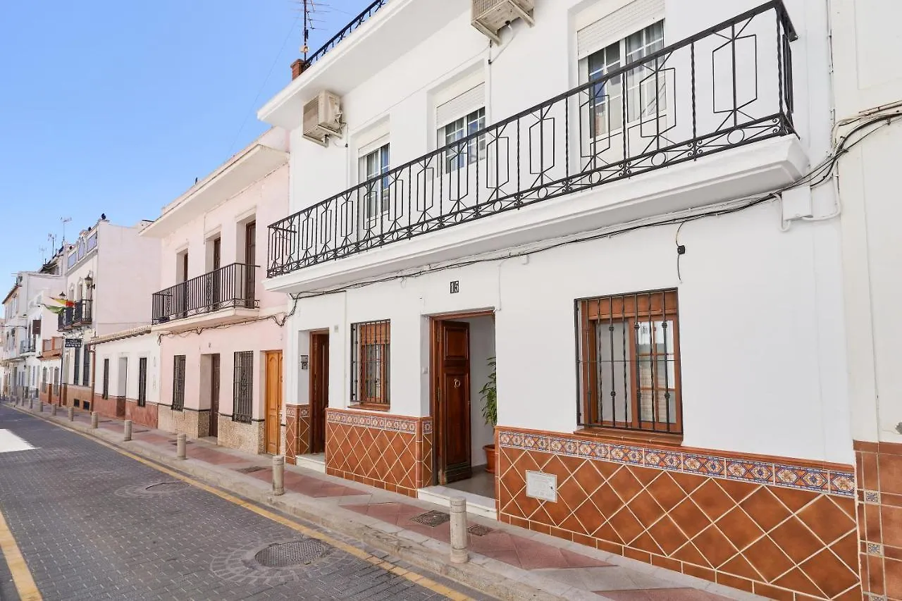 Casa Carmen Apartment Nerja
